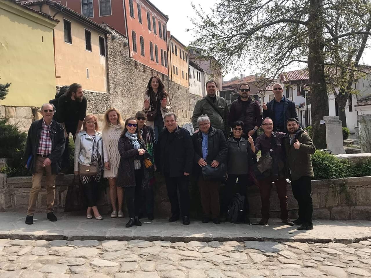 GÜRSU’NUN AB KÜLTÜR BAŞKENTİ OLMASI HEDEFLENİYOR