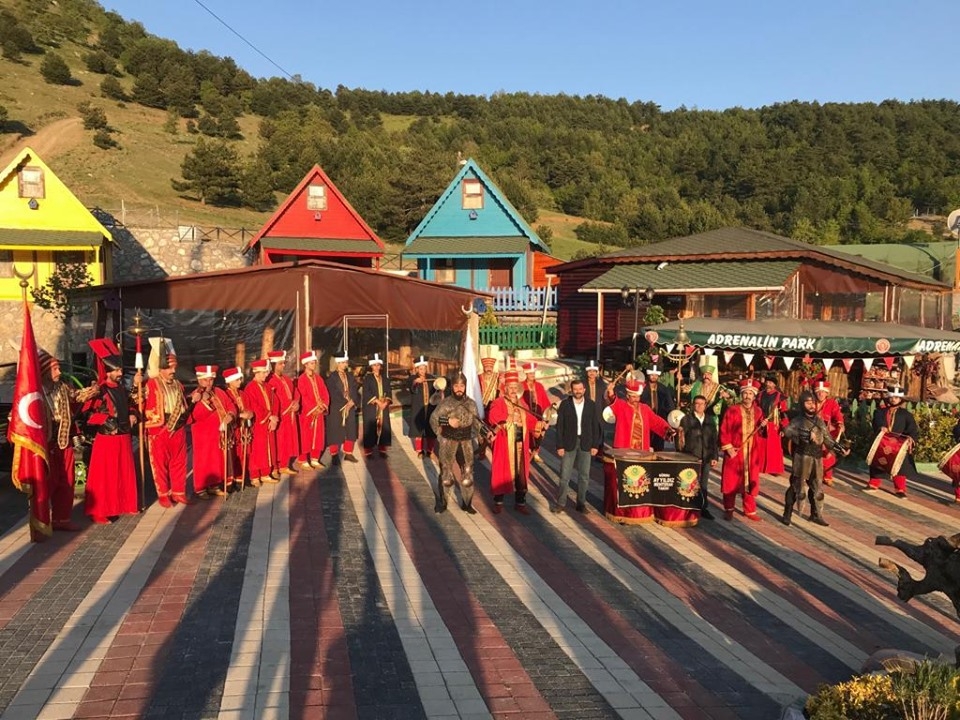 GÜRSU’NUN HER YERİNDE RAMAZAN’IN COŞKUSU YAŞANIYOR