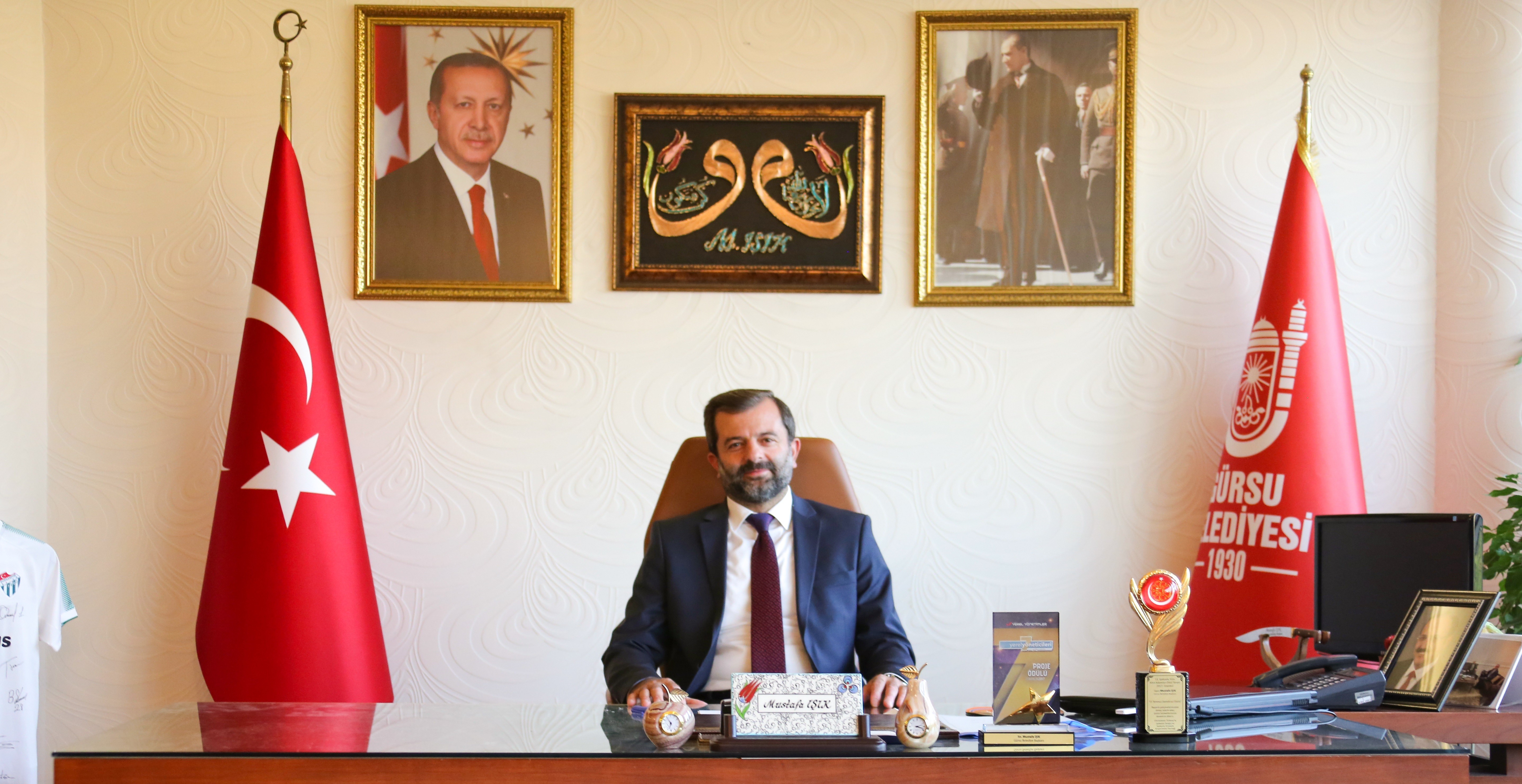 GÜRSU’DAN GÖBEKLİTEPE’YE KÜLTÜR KÖPRÜSÜ