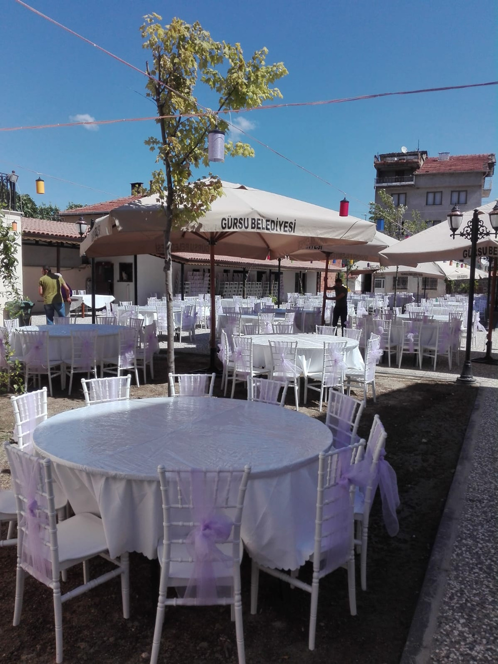 GÜRSU’DA DÜĞÜNLER TARİHİN IŞIĞINDA YAPILACAK