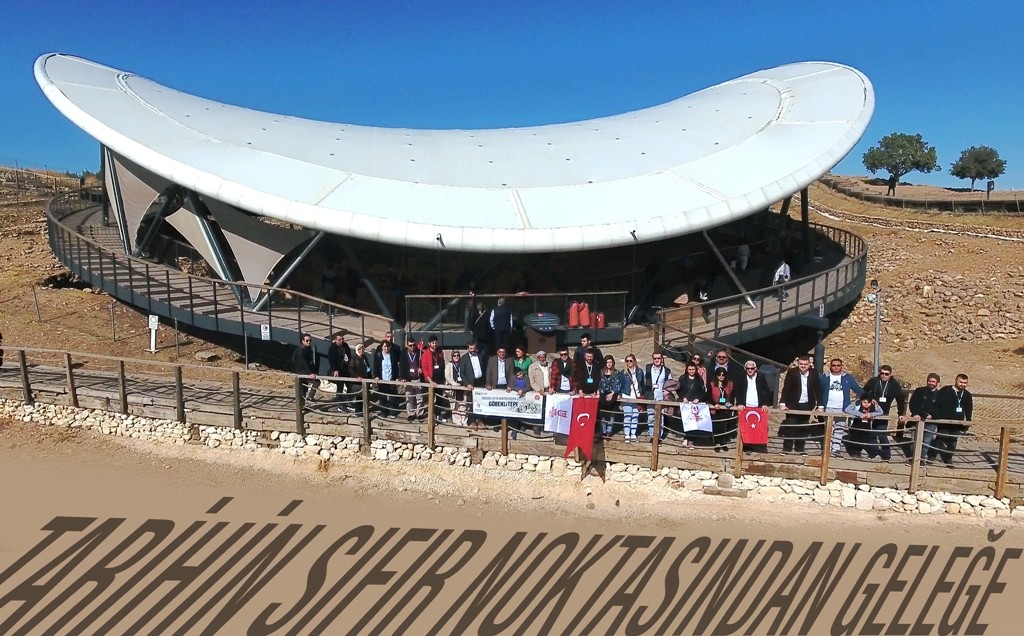 BURSA’DAN 12 BİN YIL ÖNCESİNE TARİHİ YOLCULUK