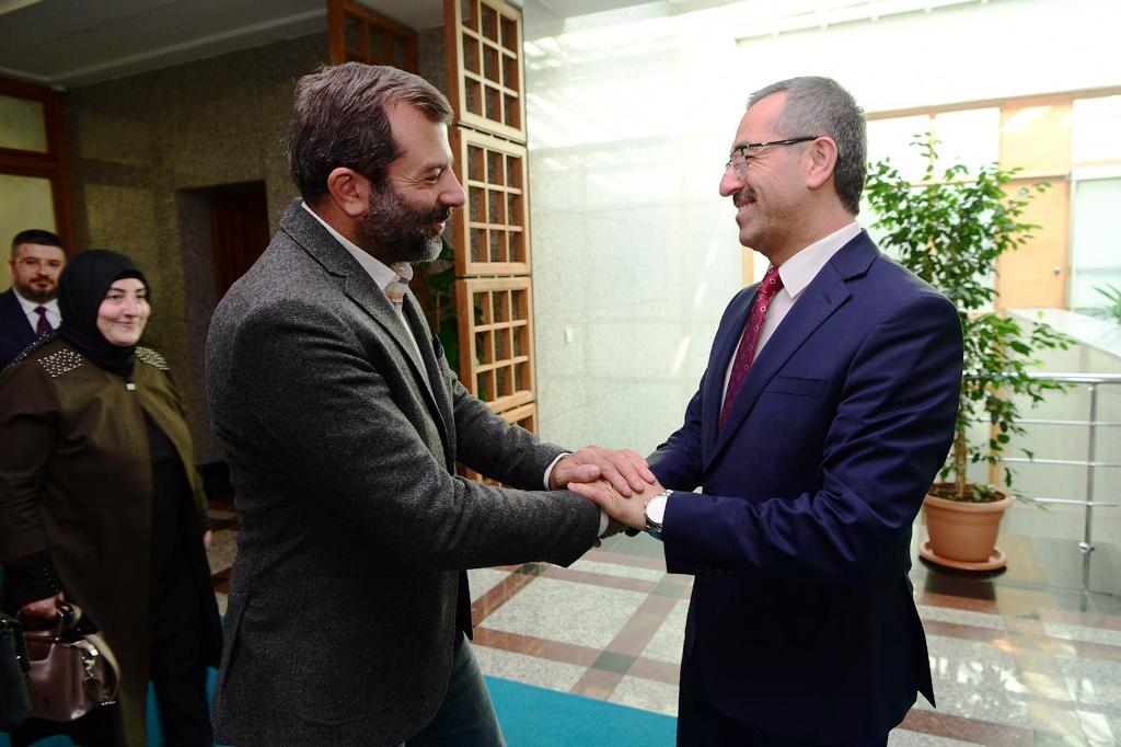 GÜRSU’NUN ‘CUMALIKIZIK’INA TARİHİ KENTLER BİRLİĞİ’NDEN TAM DESTEK