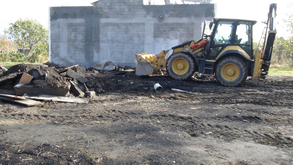 BAŞKAN MUSTAFA IŞIK : “KAÇAK YAPILAŞMAYI ÖNLEME KONUSUNDAKİ KARARLILIĞIMIZ SÜRECEK”