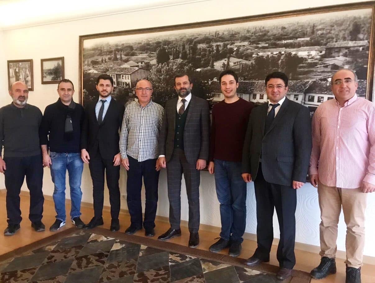 GÜRSULU ÇOCUKLAR KODLAMA ATÖLYESİ’NDE GELECEĞE