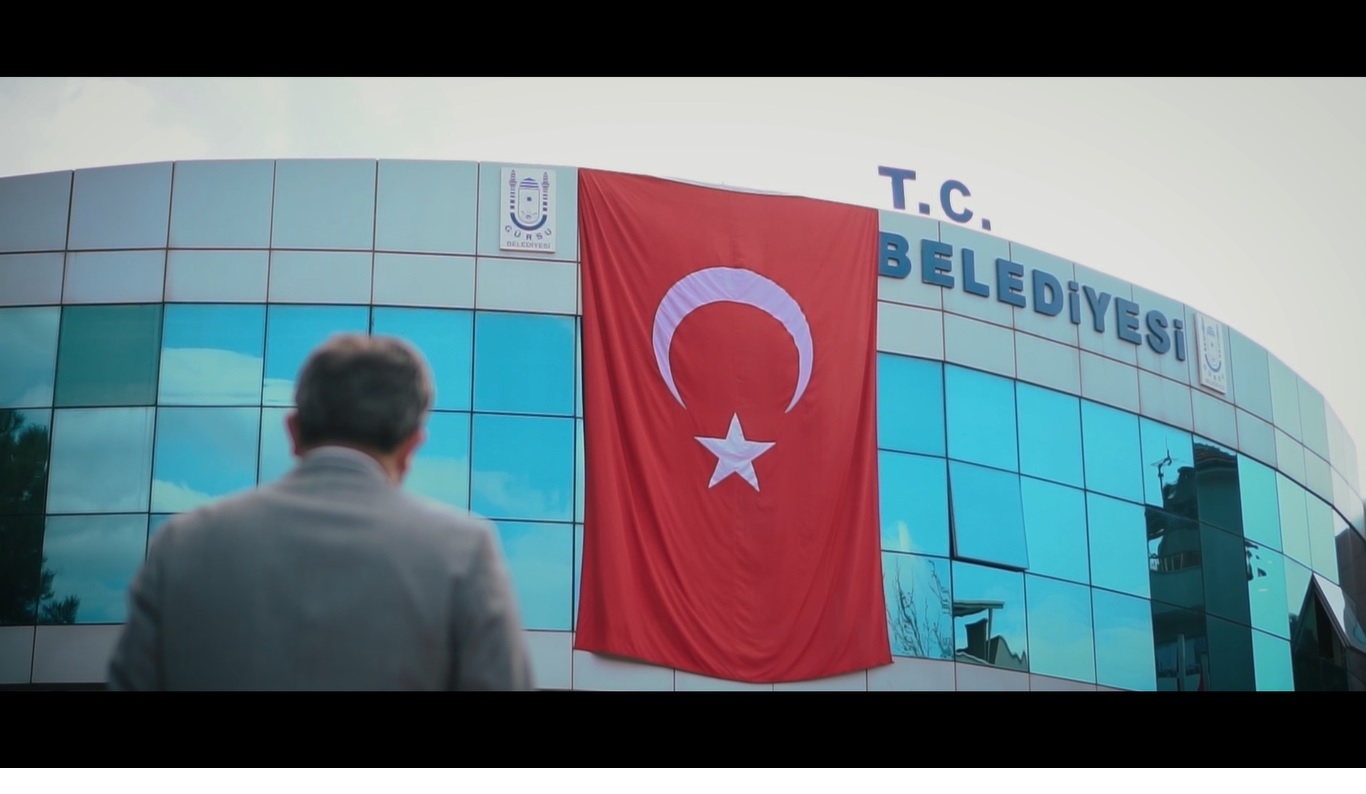 GÜRSU’DA MİLLİ MÜCADELE RUHU ESTİ