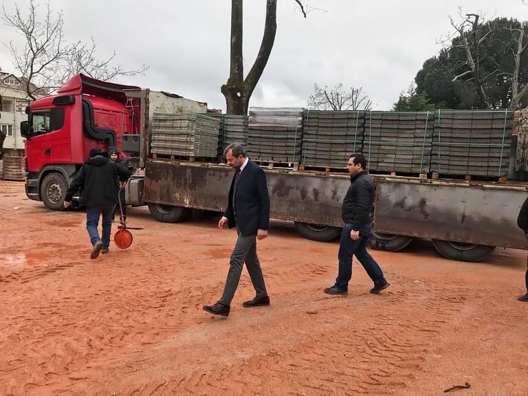 BAŞKAN MUSTAFA IŞIK: “GÜRSU GENÇLİK MERKEZİMİZ GELECEK GÜZEL GÜNLER İÇİN HAZIRLANIYOR”
