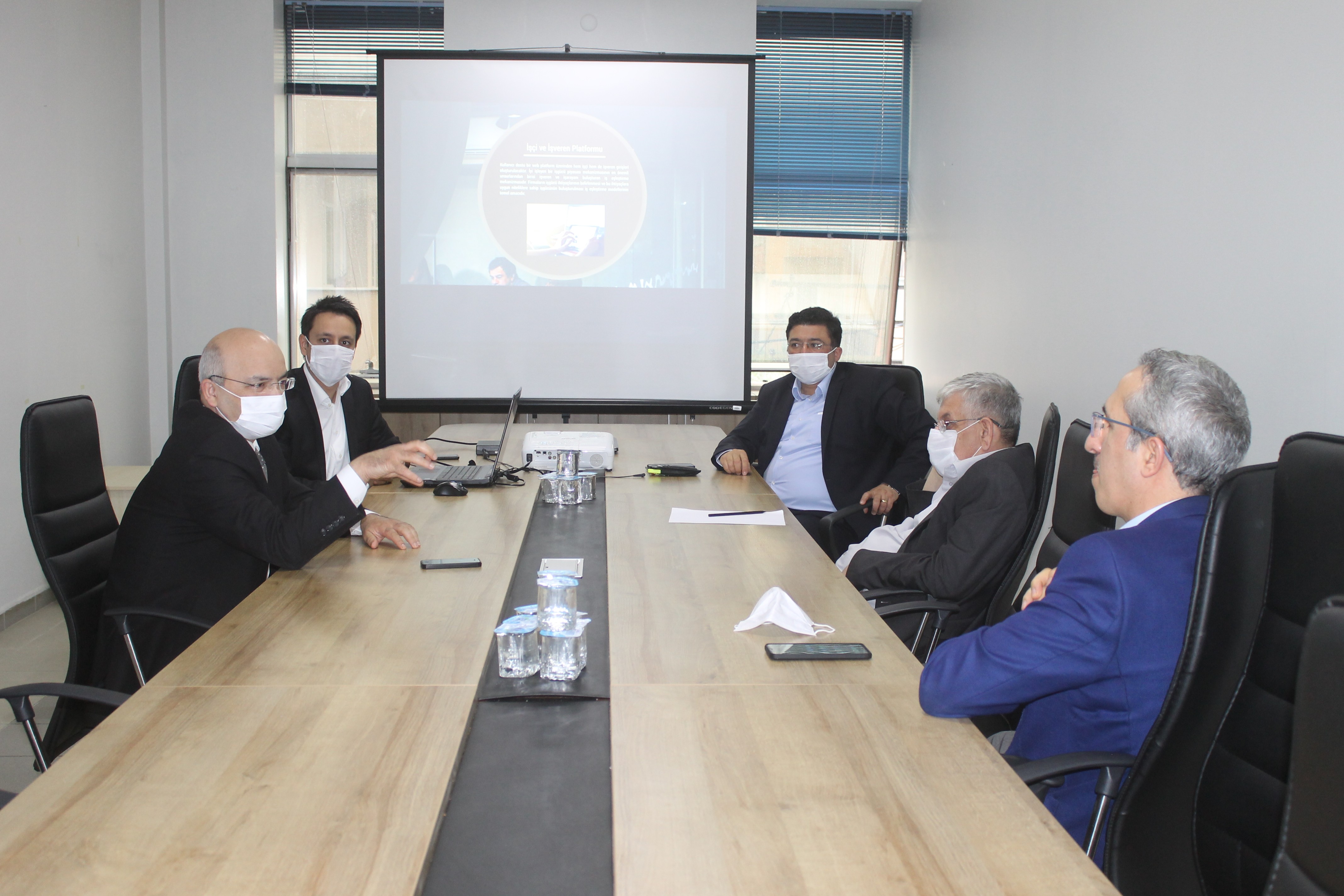 GÜRSU GENÇLİĞİ İÇİN YENİ HİZMET NOKTALARI