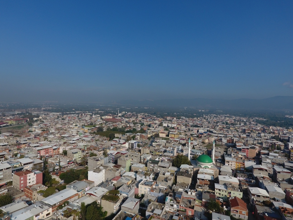 GÜRSU’DA TEDBİRLİ KURBAN BAYRAMI HAZIRLIKLARI