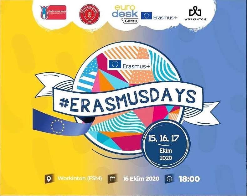 GENÇ FİKİRLER GÜRSU’DAN AVRUPA’YA YANSIYOR