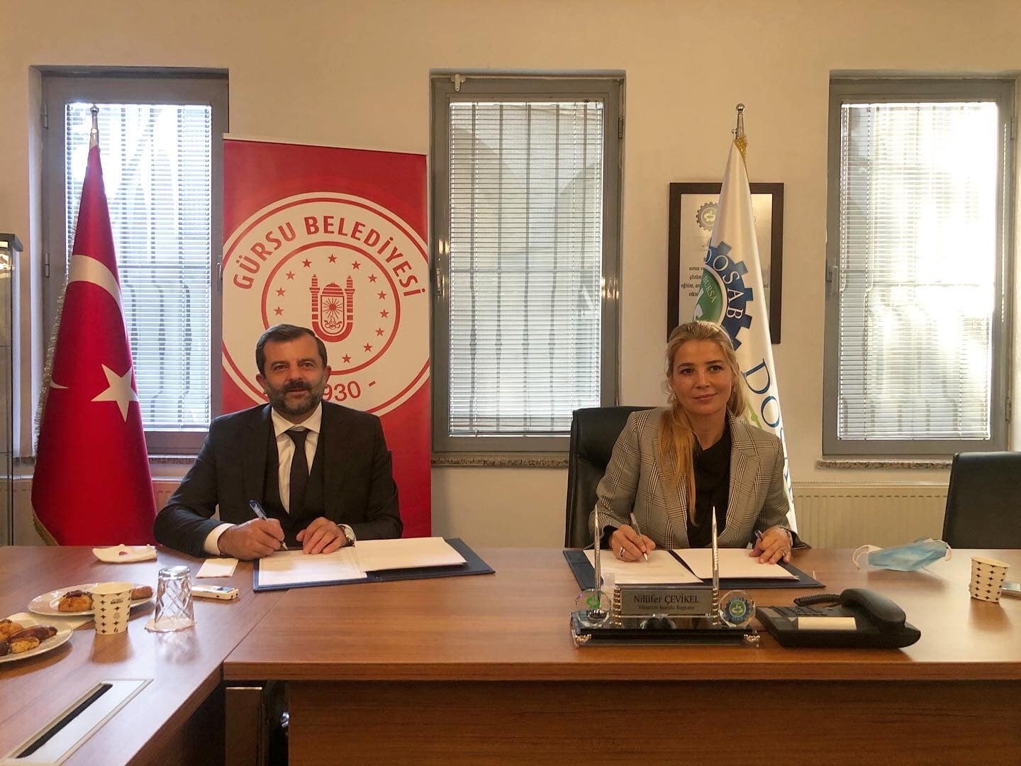 GENÇLER İÇİN GÜÇ BİRLİĞİ ARTIYOR