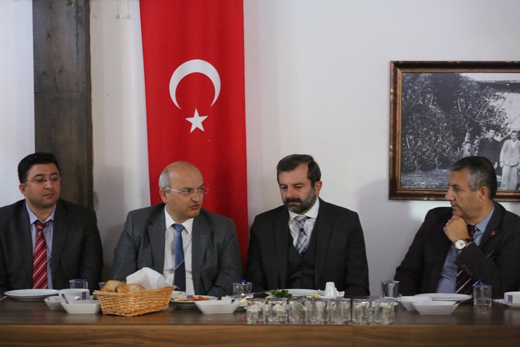 GÜRSU BELEDİYESİ VE İŞKUR, TOPLUM YARARINA GÜÇ BİRLİĞİNDE