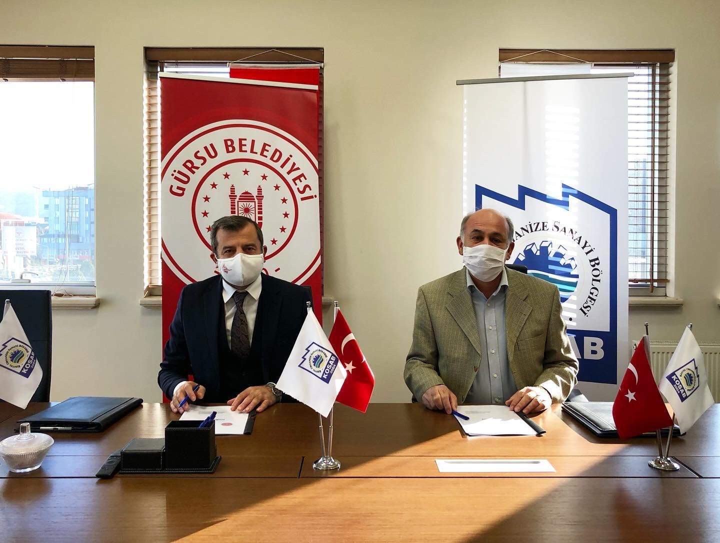 GENÇLERİN İSTİHDAMI İÇİN GÜÇ BİRLİĞİ