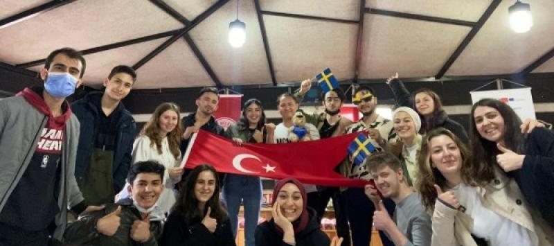 GÜRSU ADRENALİN PARK, MUHTEŞEM DOĞASIYLA YABANCI MİSAFİRLERİNİ AĞIRLIYOR