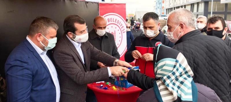 DEPREM BİLİNCİ ARTTIRILMASI EĞİTİMLERİ