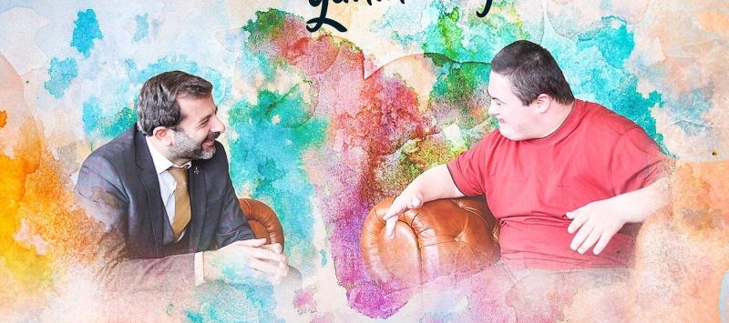 DOWN SENDROMU FARKINDALIK GÜNÜ