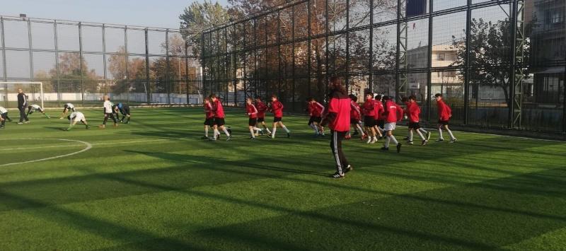 GÜRSUMUZ BİR SPOR KENTİ