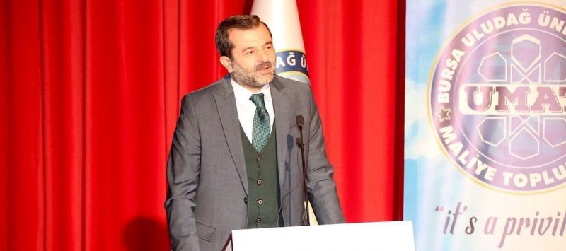 GÜRSU BELEDİYESİ, SANAYİ VE ÜNİVERSİTE İŞ BİRLİĞİYLE GENÇLERİN YOLUNU AYDINLATIYOR