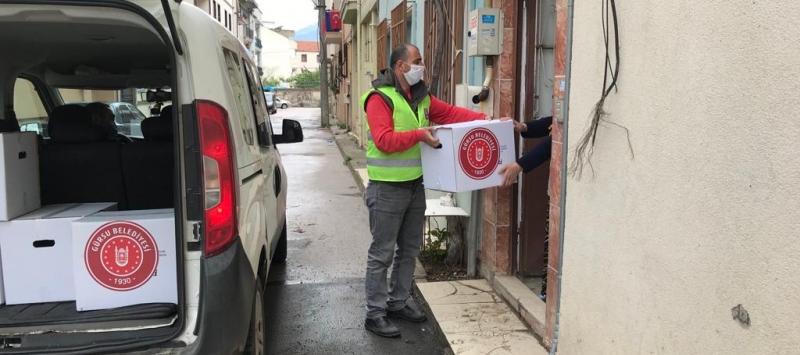 BELEDİYEMHEP YANIMDA