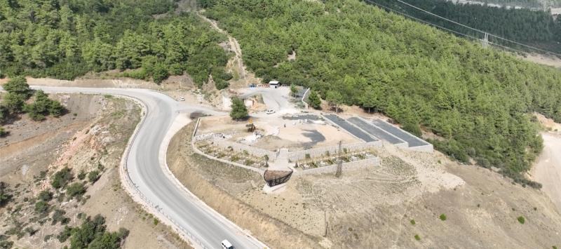 Kuş Cıvıltıları Ve Can Dostlarının Sıcaklığında Doğada Keyifli Zamanlar