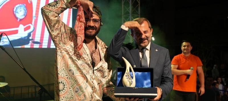 Gürsu’nun Yeni Yaşam Alanı Kent Park Açıldı