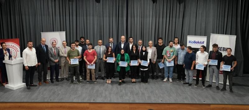 Gürsu’da Hem Esnaf Kazandı, Hem Gençler Kazandı