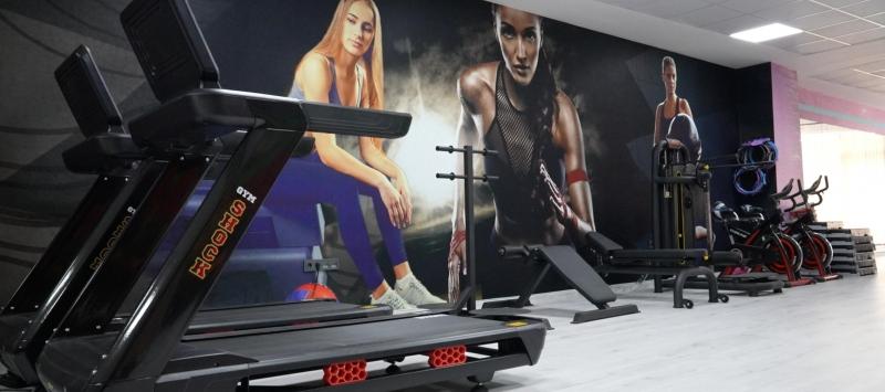 Beş Branşta Binlerce Kadına Spor İmkanı