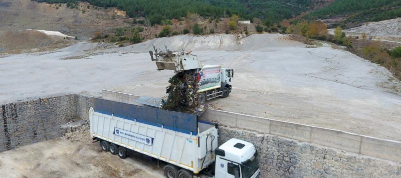 12,6 MİLYONLUK TASARRUF VE DAHA TEMİZ BİR GÜRSU