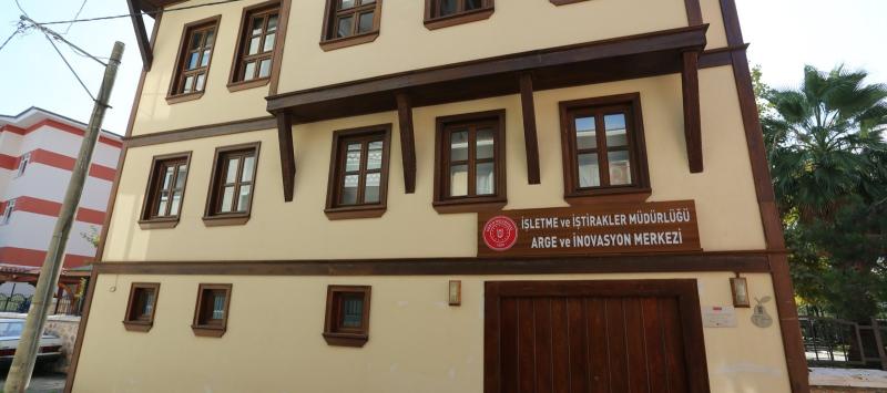 %100 HİBE DESTEKLİ 16 PROJE