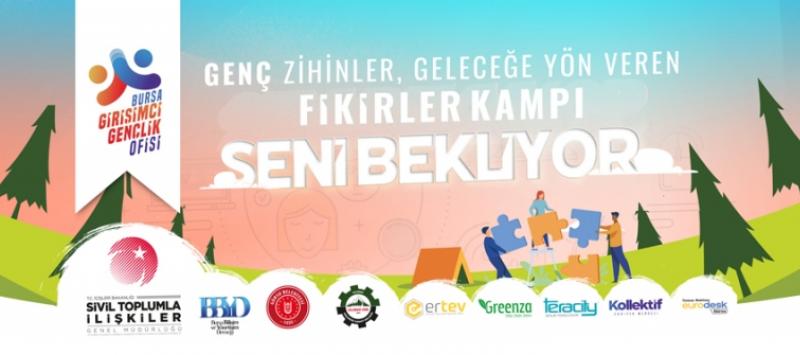 BURSA GİRİŞİMCİ GENÇLİK OFİSİ