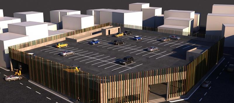 YENİDOĞAN MAH KAPALI PAZAR YERİ