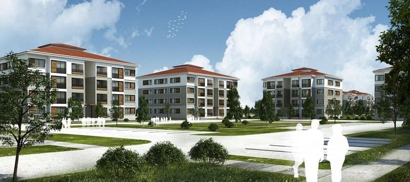 YENI YENIDOGAN PROJESI