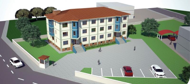 IPEKYOLU MAHALLESI JANDARMA KARAKOLU