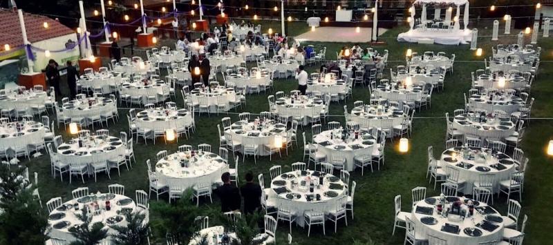 NİKAH VE KIR DÜGÜN SALONU