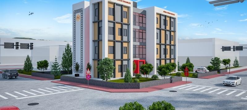 GÜRSU YENİDOĞAN SAĞLIK MERKEZİ