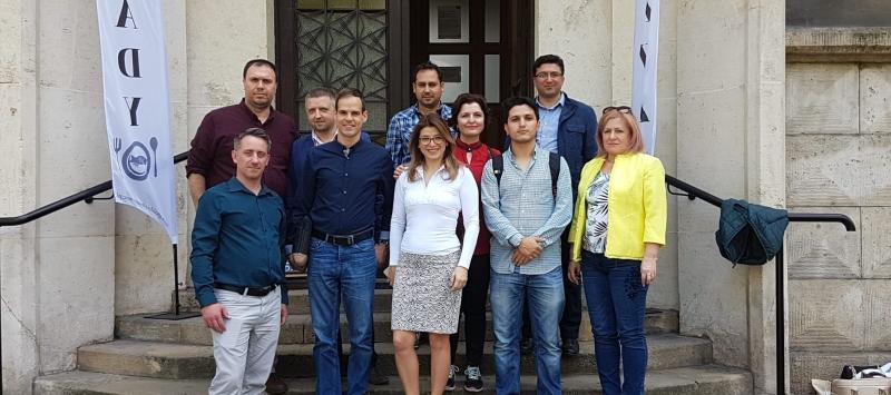 AB HAREKETLİLİK HAFTASI