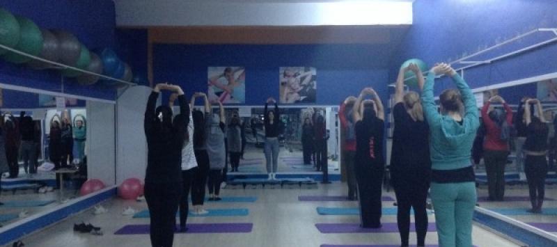 BAYANLARA SAĞLIKLI YAŞAM