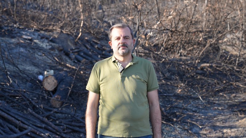 GÜRSU’DA MİLLİ AĞAÇLANDIRMA GÜNÜNDE KAPANYA DÜZENLENECEK