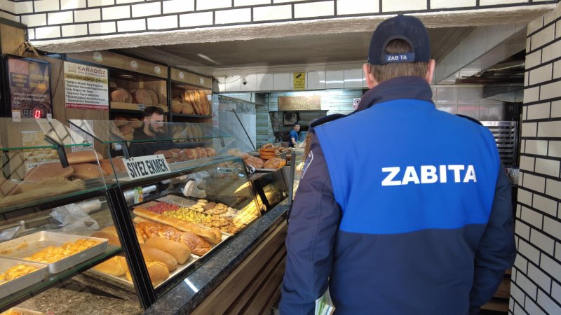 Gürsu'da Ramazan Hazırlıkları