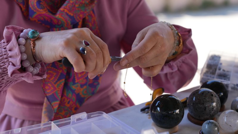 GÜRSU’NUN MAHARETLİ ELLERİ SEZONU AÇTI