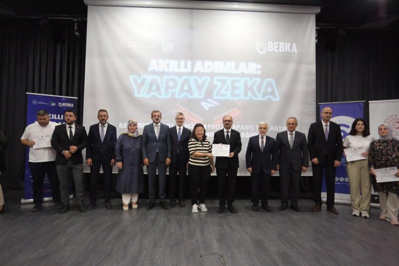 AKILLI ADIMLAR: YAPAY ZEKA İLE GÜRSU’DA AKILLI DÖNÜŞÜM