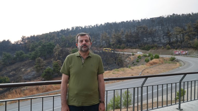 BASINA VE KAMUOYUNA DUYURU