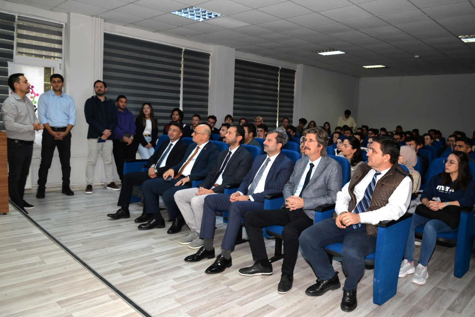 Gürsu “Genç Dijital Girişimcilik Akademisi”nin 5. Dönemi Başladı