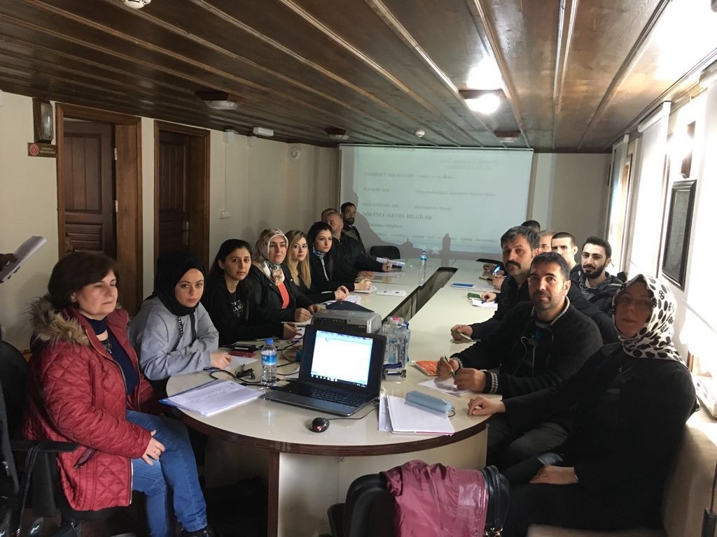 GÜRSU BELEDİYESİ’NDEN GİRİŞİMCİLERE DESTEK