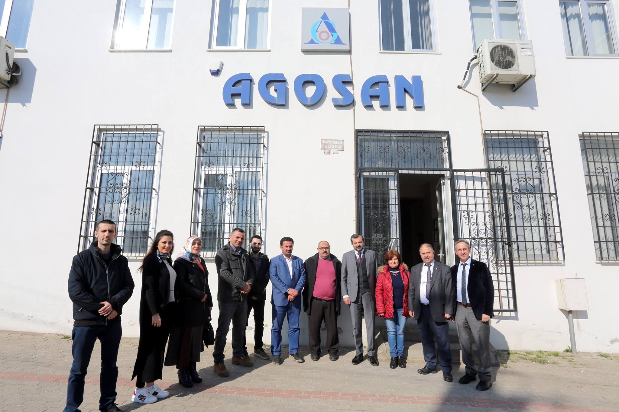 GÜRSULU GİRİŞİMCİ ADAYLARI UYGULAMALARI İNCELİYOR