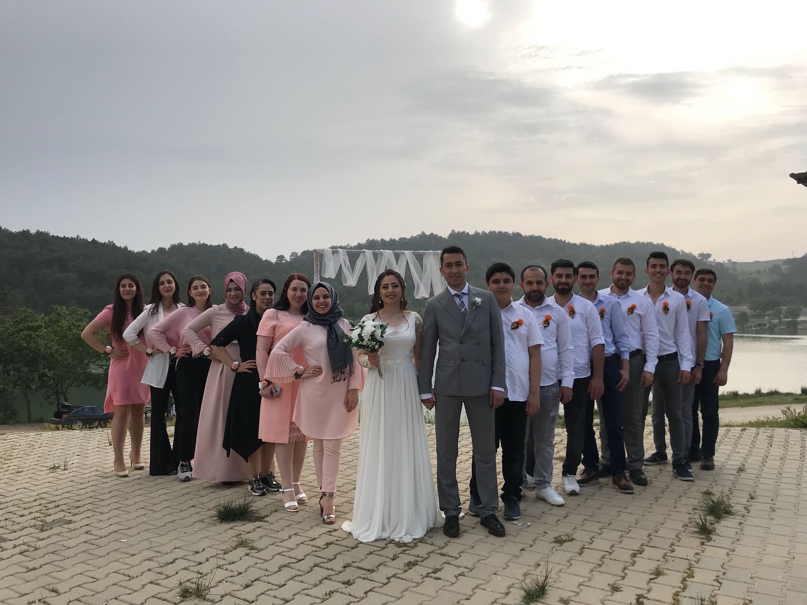 GÜRSU ADRENALİN PARK, EN ÖZEL ANLARA EV SAHİPLİĞİ YAPIYOR