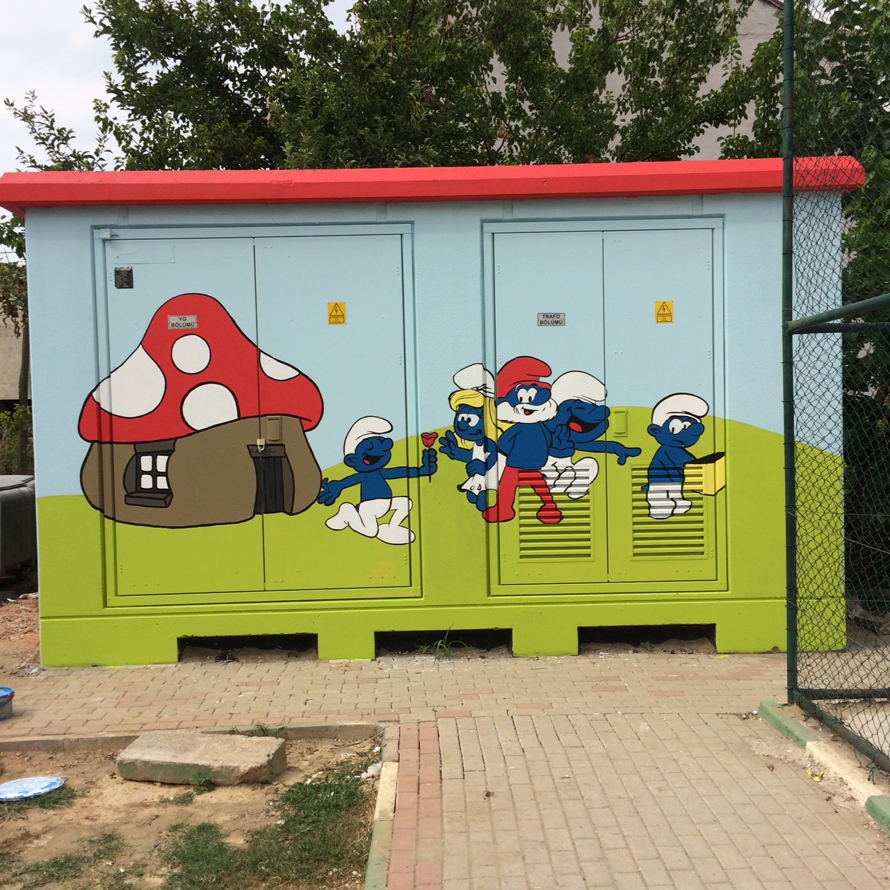 GÜRSU’ YA SANATSAL KENT ESTETİĞİ