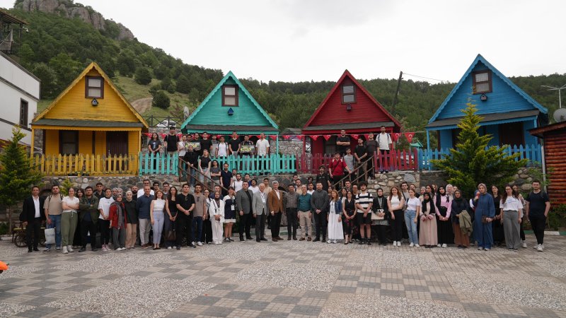 BURSA’NIN İLK VERİMLİLİK HACKATHONU GÜRSU’DA GERÇEKLEŞTİRİLDİ