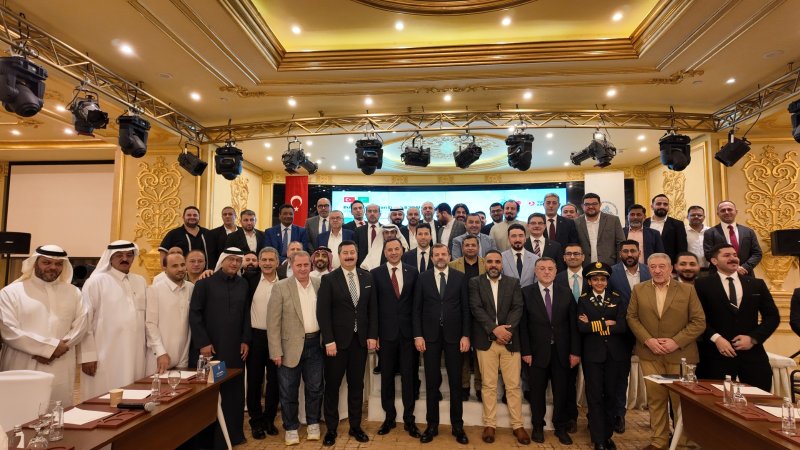 BURSA, SUUDİ ARABİSTAN’IN CİDDE KENTİNDE TANITILDI