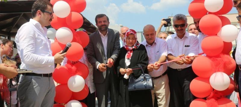 Gürsulu Şehidin İsmi Park Ve Çeşmede Yaşatılacak