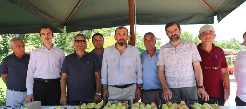 Gürsu’da Renkli Festival